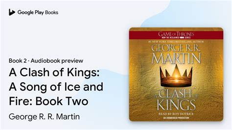 a song of ice and fire audiobook en línea|A Song of Ice and Fire full series audiobook free By: George R. R .